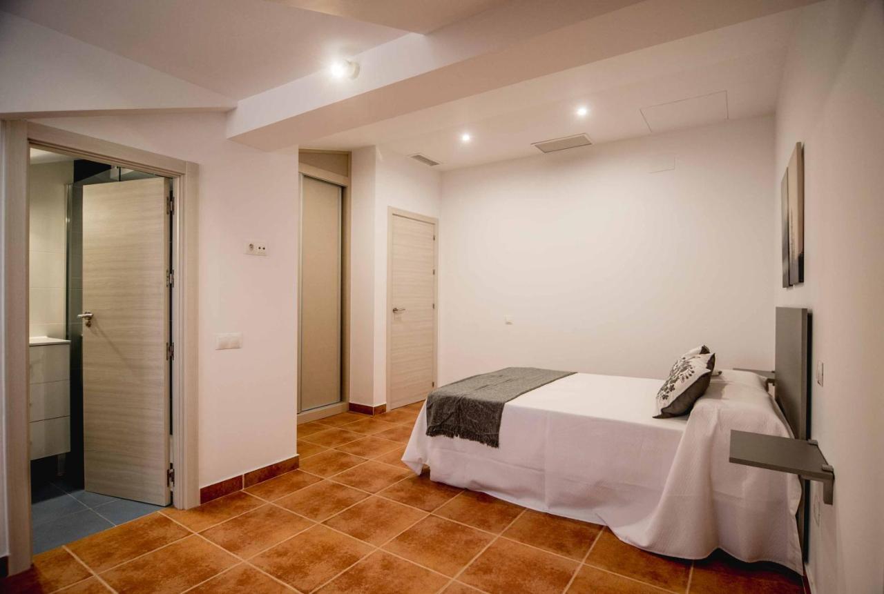 Apartamentos Al Paso De Toledo, Puy Du Fou A 10Km Burguillos de Toledo Zewnętrze zdjęcie