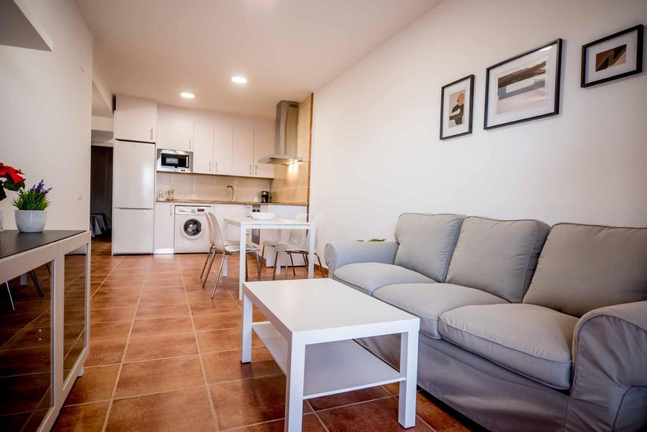 Apartamentos Al Paso De Toledo, Puy Du Fou A 10Km Burguillos de Toledo Zewnętrze zdjęcie