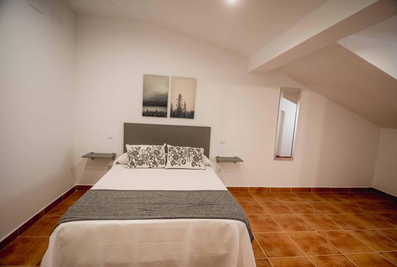 Apartamentos Al Paso De Toledo, Puy Du Fou A 10Km Burguillos de Toledo Zewnętrze zdjęcie