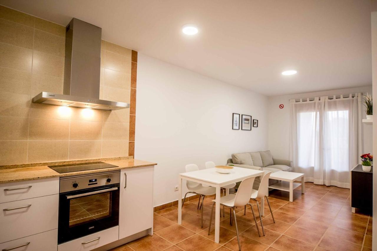 Apartamentos Al Paso De Toledo, Puy Du Fou A 10Km Burguillos de Toledo Zewnętrze zdjęcie