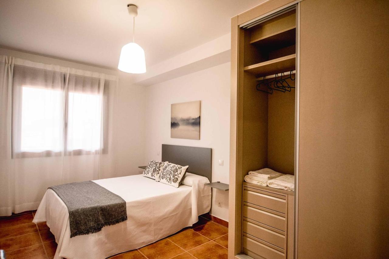 Apartamentos Al Paso De Toledo, Puy Du Fou A 10Km Burguillos de Toledo Zewnętrze zdjęcie