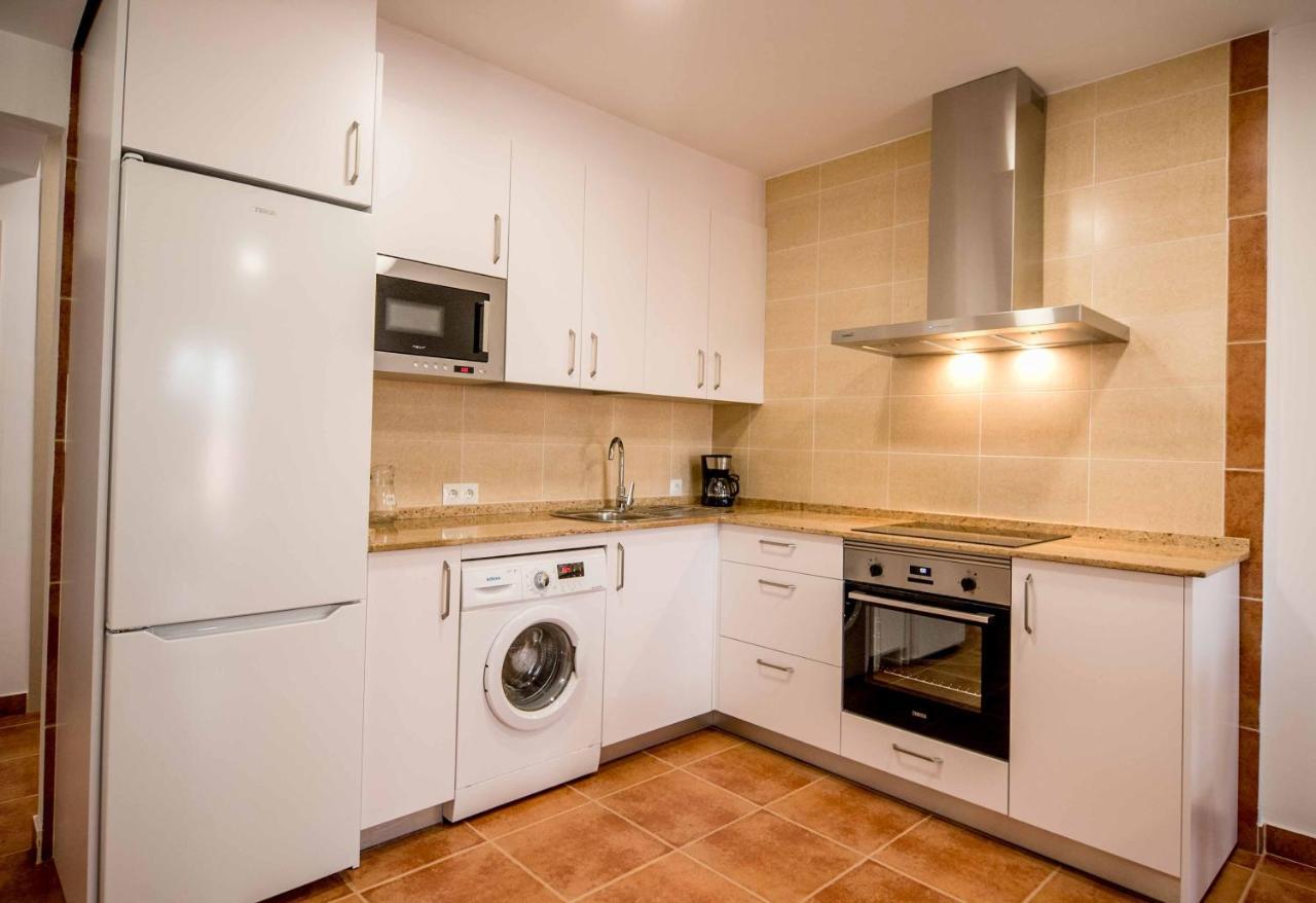 Apartamentos Al Paso De Toledo, Puy Du Fou A 10Km Burguillos de Toledo Zewnętrze zdjęcie
